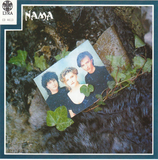 ΝΑΜΑ
