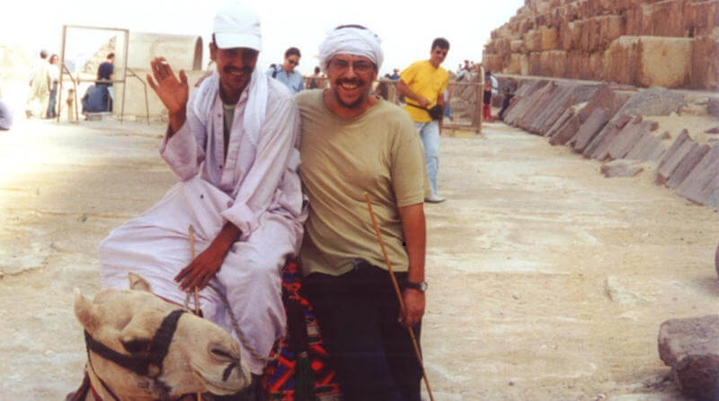 Λαυρέντης Μαχαιρίτσας: Ιστορίες από τη μουσική κα τη ζωή του © Αρχείο οικογένειας Μαχαιρίτσα